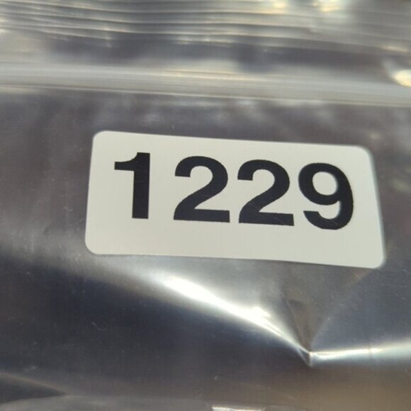 RSVLTS Shirt Men's 2XL Navy Blue Isle Be Surfing Mushrooms & Flamingos SS Button - Picture 10 of 10